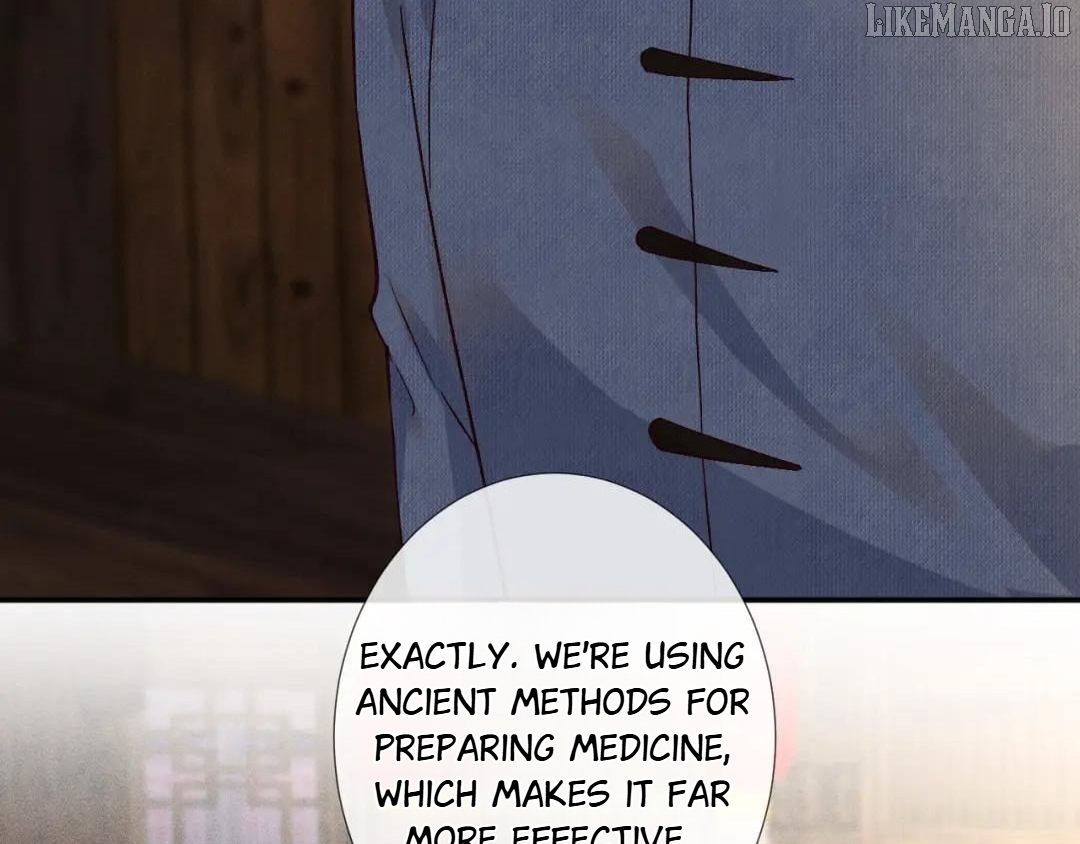 Everyone's Darling Chapter 233 - page 75